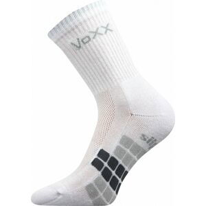 Voxx socks white (Raptor)