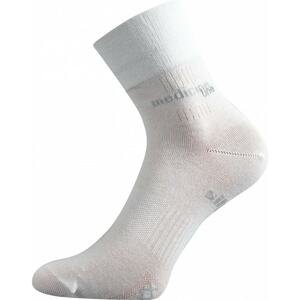 Socks VoXX white (Mission Medicine)