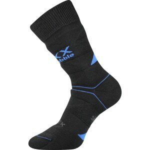 VoXX socks black (Grade)