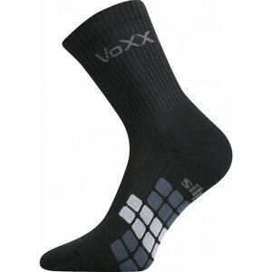 Socks Voxx black (Raptor)