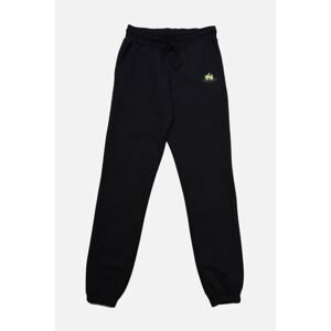 Trendyol Navy Blue Jogger Knitted Sweatpants