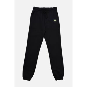 Trendyol Navy Blue Jogger Knitted Sweatpants