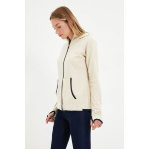 Trendyol Stone Runner Sports Jacket