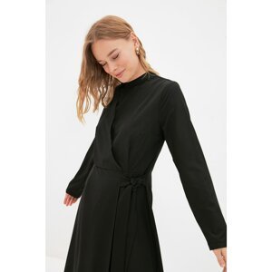 Trendyol Dress - Black - Basic