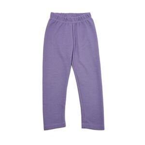 Trendyol Lilac Corduroy Girl Knitted Sweatpants