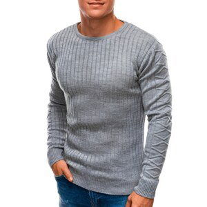 Edoti Men's sweater E201