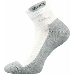 Socks VoXX bamboo white (Brooke)