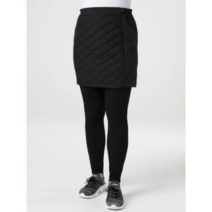 LEHSUKA women's sports skirt black