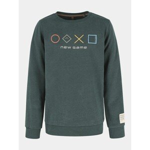 Volcano Kids's Regular Silhouette Sweatshirt B-Andy Junior B01353-W22