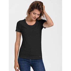 Volcano Woman's Regular Silhouette T-Shirt T-Diana L02056-W22