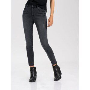 Patrol Woman's Slim Silhouette Jeans D-Mercy 4 L27128-W22
