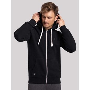 Volcano Man's Regular Silhouette Hoodie B-Star M01099-W22