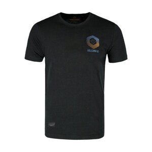 Volcano Man's Regular Silhouette T-Shirt T-Fort M02176-W22