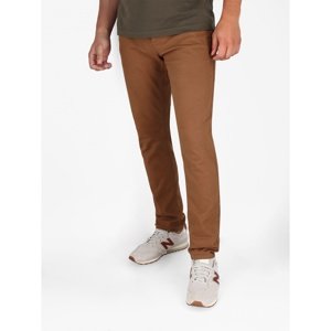 Volcano Man's Regular Silhouette Chinos R-Parks M07108-W22