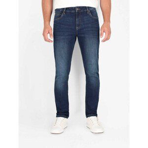 Patrol Man's Slim Silhouette Slim Fit Jeans D-Dexter 26 M27138-W22