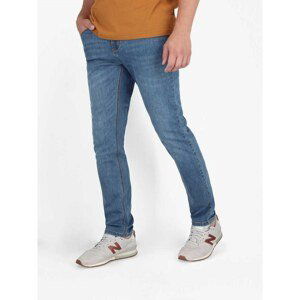 Patrol Man's Slim Silhouette Slim Fit Jeans D-Dexter 30 M27139-W22
