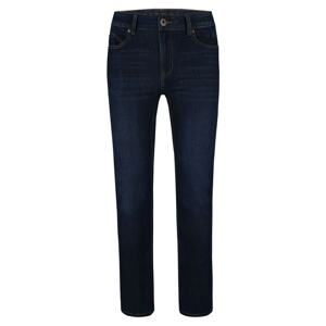 Patrol Man's Straight Silhouette Straight Leg Jeans D-Leon 30 M27145-W22