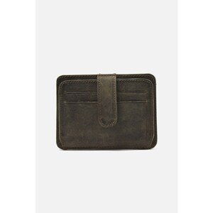 Trendyol Khaki Men's Wallet