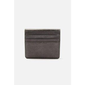 Trendyol Anthracite Men's Wallet