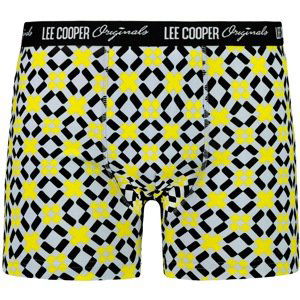 Pánske boxerky Lee Cooper Patterned