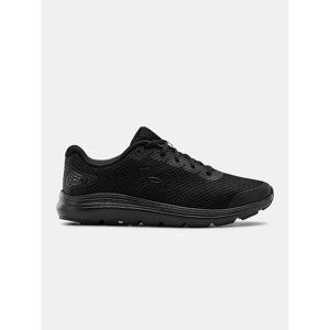 Under Armour Boty UA Surge 2-BLK