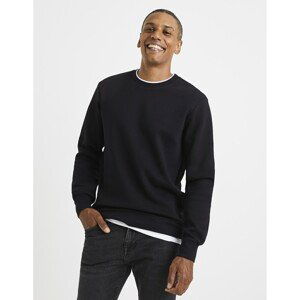 Celio Sweatshirt Ledbleco - Men's