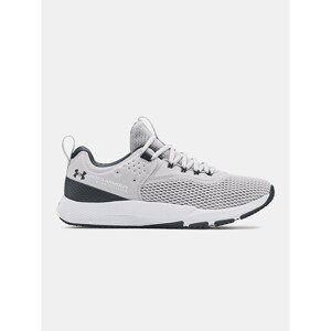 Shoes Under Armour UA Charged Focus-GRY