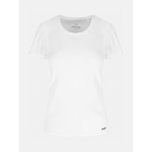 Volcano Woman's Regular Silhouette T-Shirt T-Diana L02056-W22