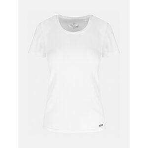 Volcano Woman's Regular Silhouette T-Shirt T-Diana L02056-W22