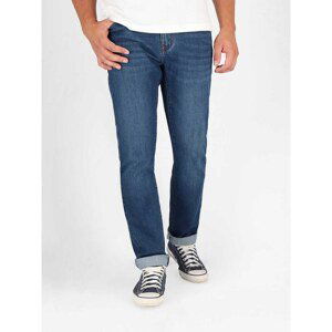 Patrol Man's Regular Silhouette Relaxed Loose Fit Jeans D-Jerry 38 M27136-W22