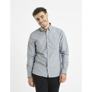 Celio Shirt Vaoxpri - Men's