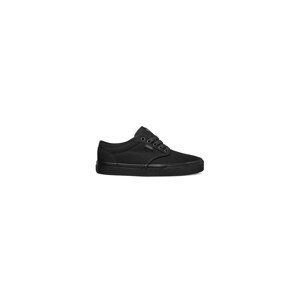 Vans Shoes Wm Atwood (Canvas) Black - Women's