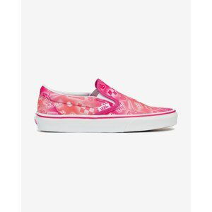 Vans Shoes Ua Classic Slip-On Btgt Btgt - Women's