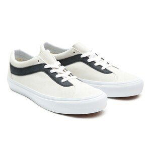 Vans Shoes Ua Bold Ni Sued Whtbl - Mens