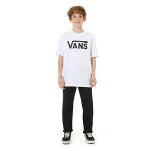 Vans Pants By Authentic Chino S Black - Kids