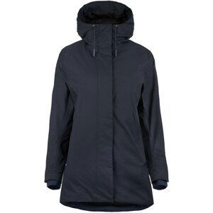 Jacket WOOX Kirkja Night Sky