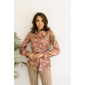 1st Somnium Woman's Blouse Z409