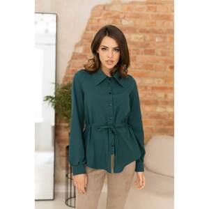 1st Somnium Woman's Blouse Z409