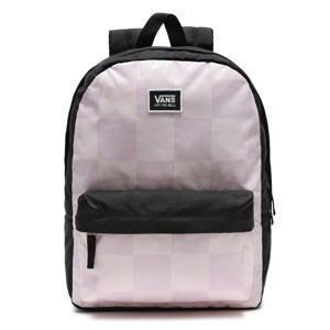 Vans Backpack Wm Realm Classic Backpack Hushed Vi - Women's