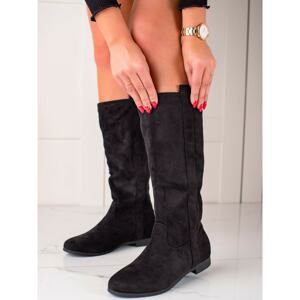 SEASTAR CASUAL SLIDING BOOTS