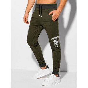 Edoti Men's sweatpants P1138