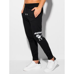 Edoti Men's sweatpants P1138