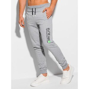 Edoti Men's sweatpants P1139