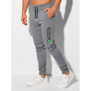 Edoti Men's sweatpants P1139