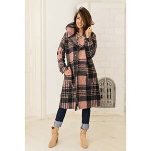 Creens Woman's Coat V275