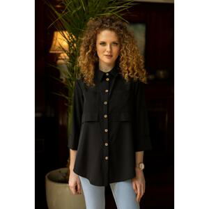 Kabelle Woman's Shirt KB361