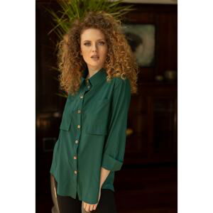 Kabelle Woman's Shirt KB361