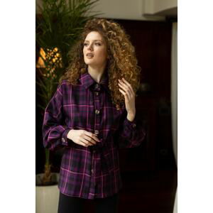 Kabelle Woman's Shirt KB368