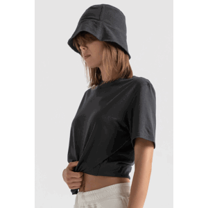 Chiara Wear Unisex's T-Shirt Graphite  2