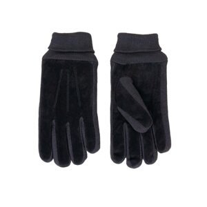 Yoclub Men's Gloves RS-053/5P/MAN/001